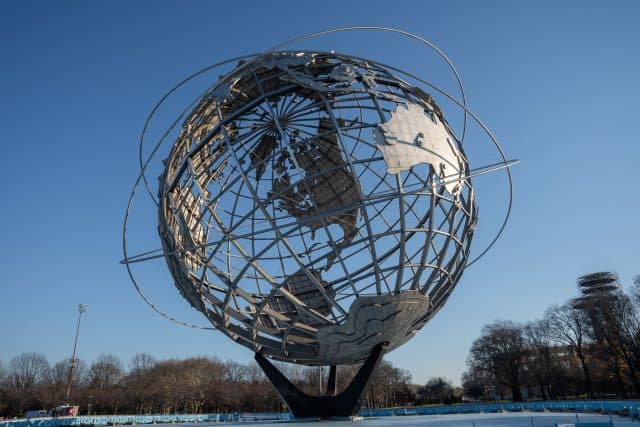 Tour Contrastes de Nueva York: Bronx, Queens y Brooklyn