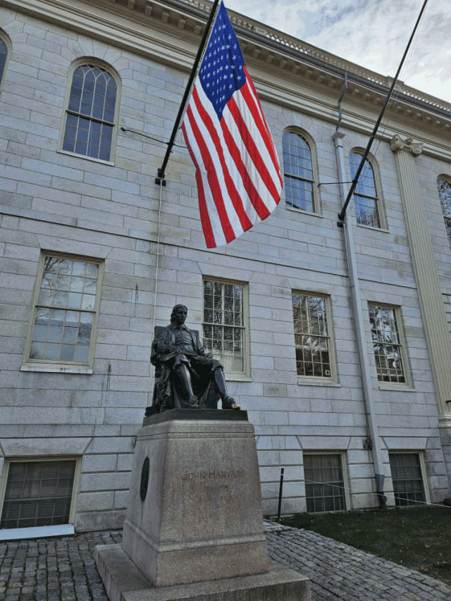 Excursión a Boston desde Nueva York
