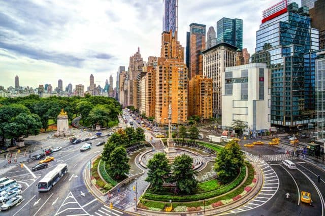 Tour Contrastes de Nueva York + Alto y Bajo Manhattan
