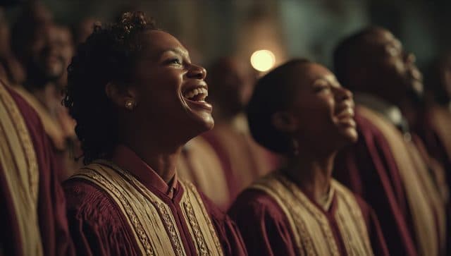 Tour Harlem y Misa Góspel