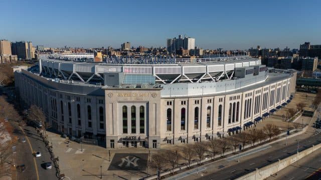 VIP - Tour Contrastes de Nueva York